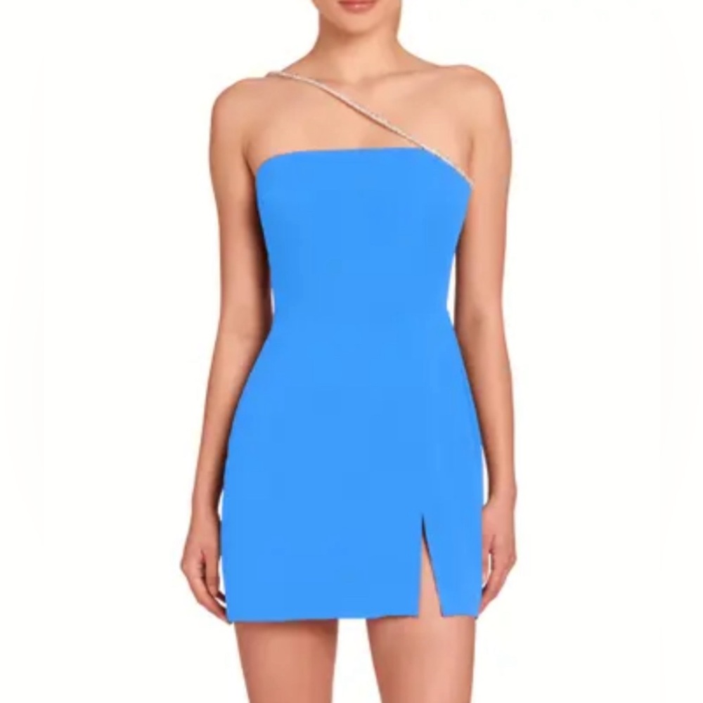 Amanda Uprichard Dream Dress